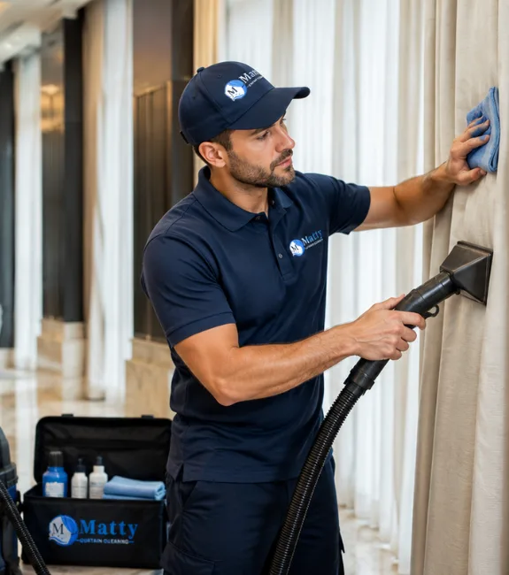 Morningside Curtain Cleaning