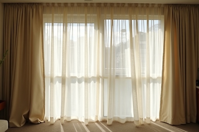 Before Professional Cleaning - Morningside