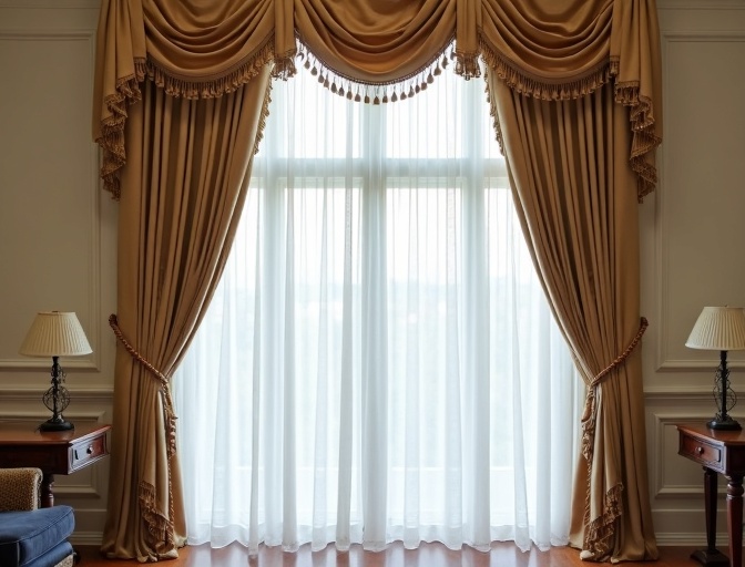 Morningside Drapes Cleaning